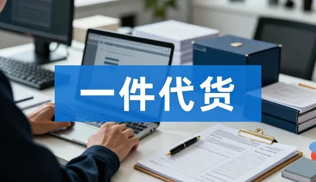 一件代发模式下客户体验管理的常见问题与应对策略