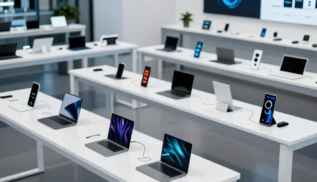 电子产品销售中的应用场景分析与业务发展路径