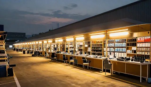 业务发展趋势:一件代发模式的使用与维护建议