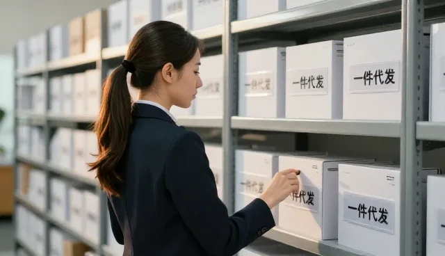 电子产品销售中物流效率对选型决策的影响